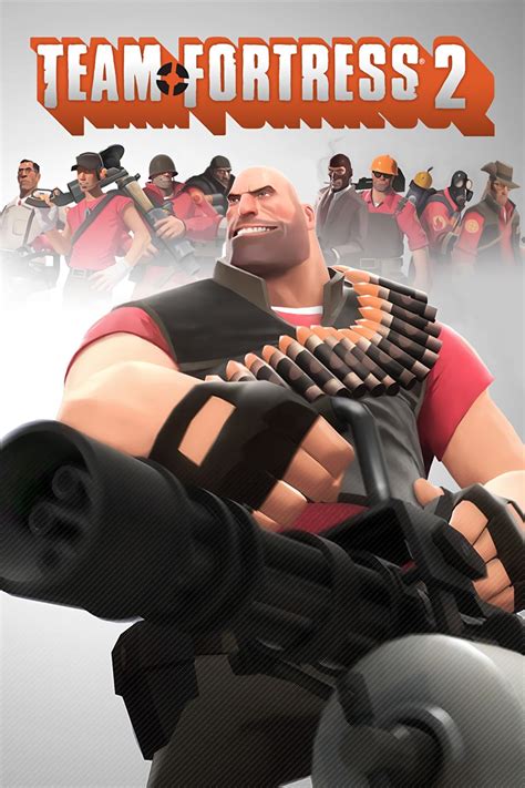 Team Fortress 2 .